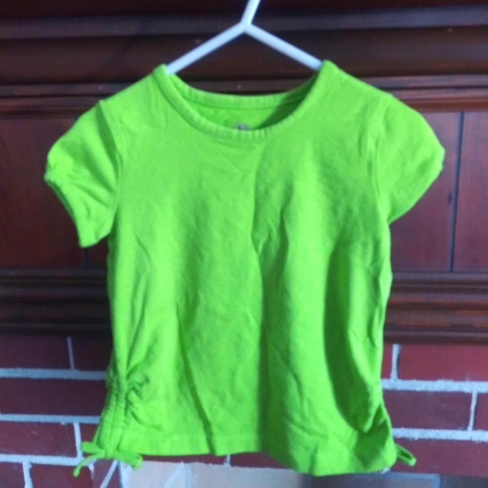 JK shirt
